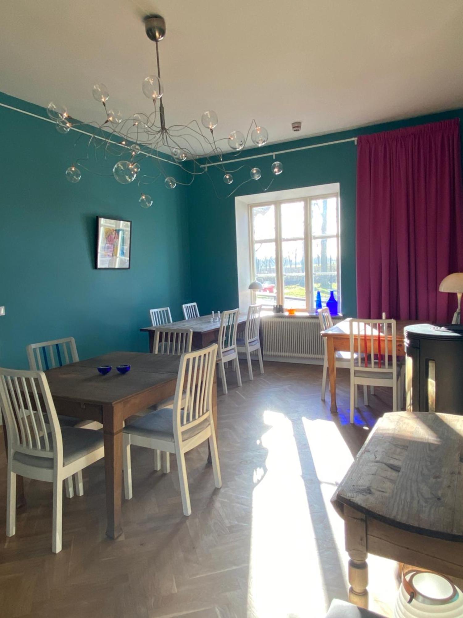 Andrarum-Brosarp Tastecelebration Residence מראה חיצוני תמונה