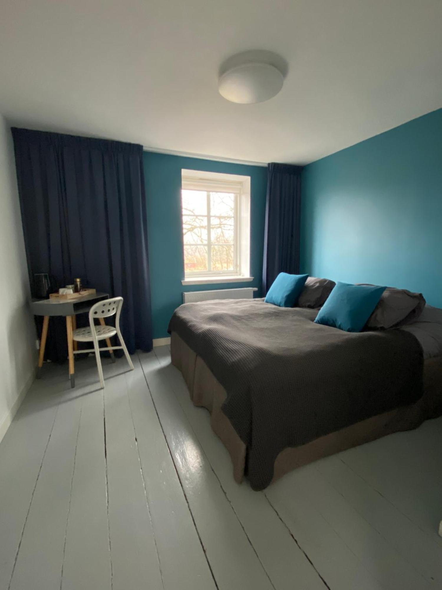 Andrarum-Brosarp Tastecelebration Residence מראה חיצוני תמונה