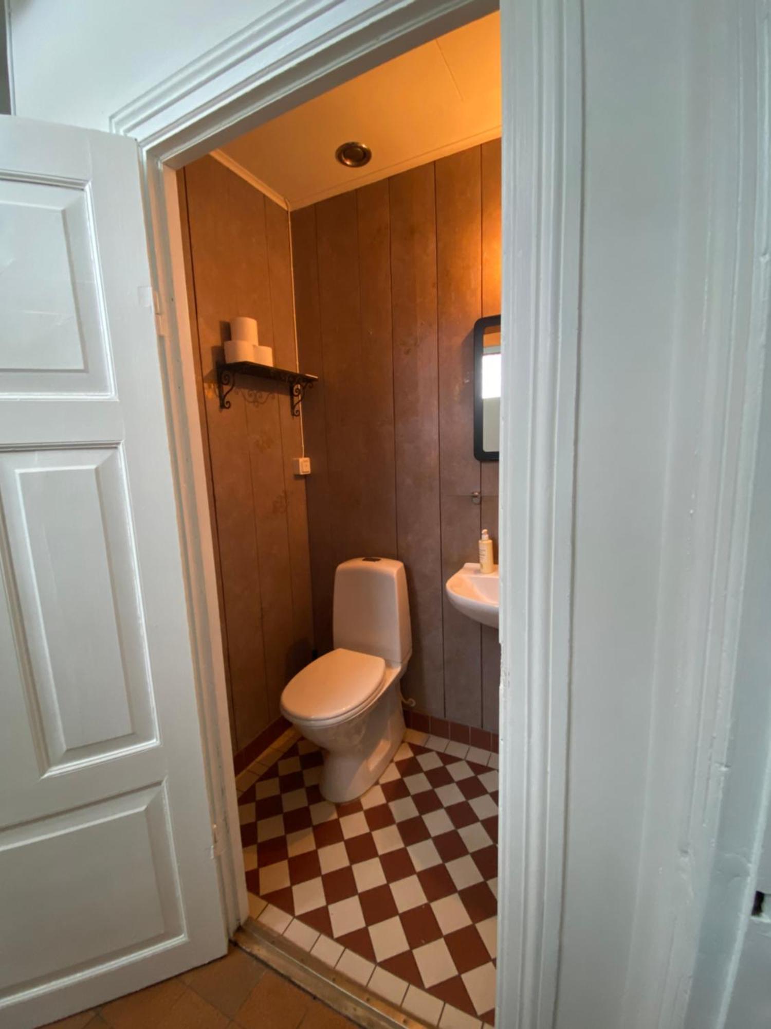 Andrarum-Brosarp Tastecelebration Residence מראה חיצוני תמונה