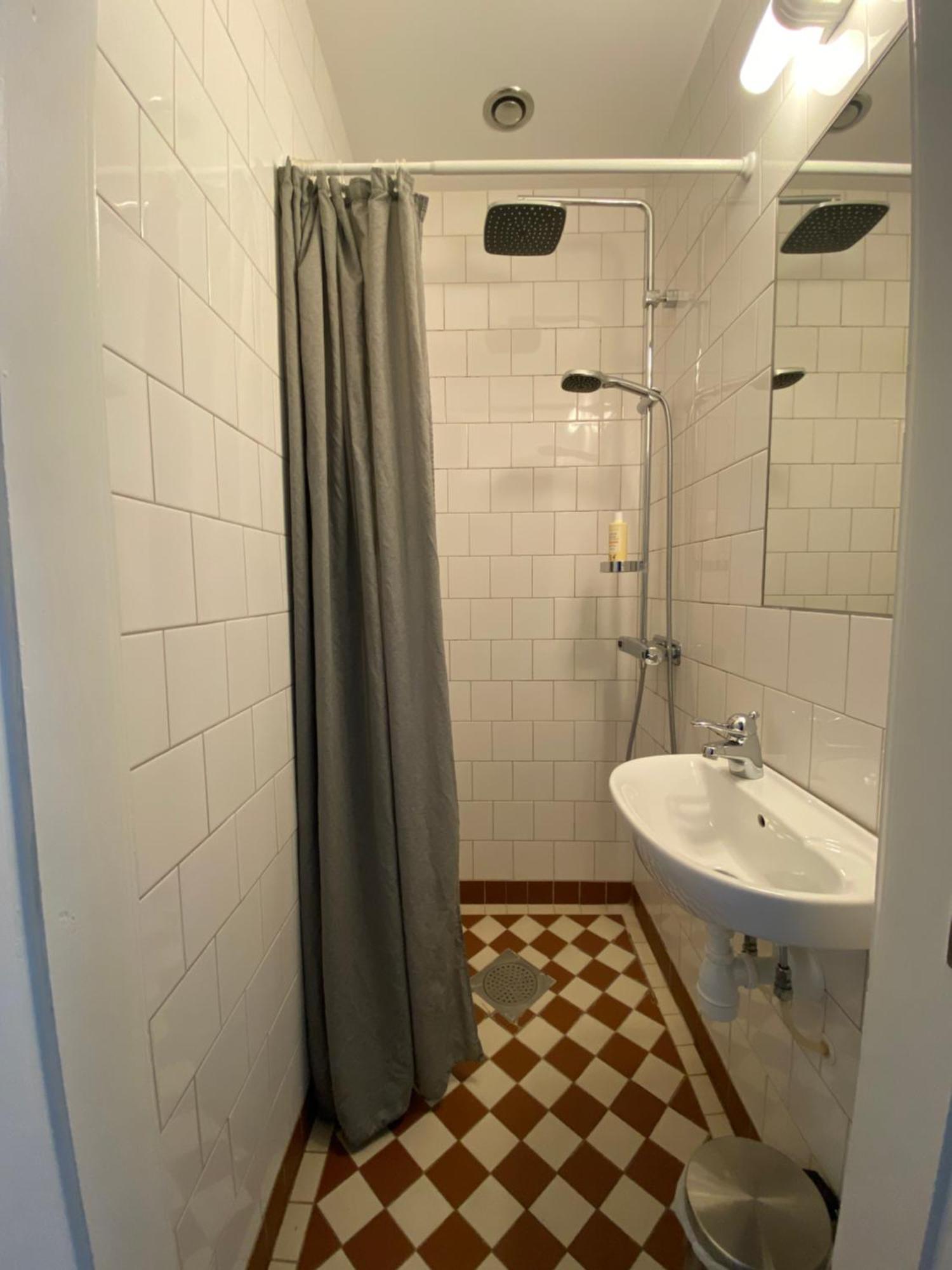 Andrarum-Brosarp Tastecelebration Residence מראה חיצוני תמונה