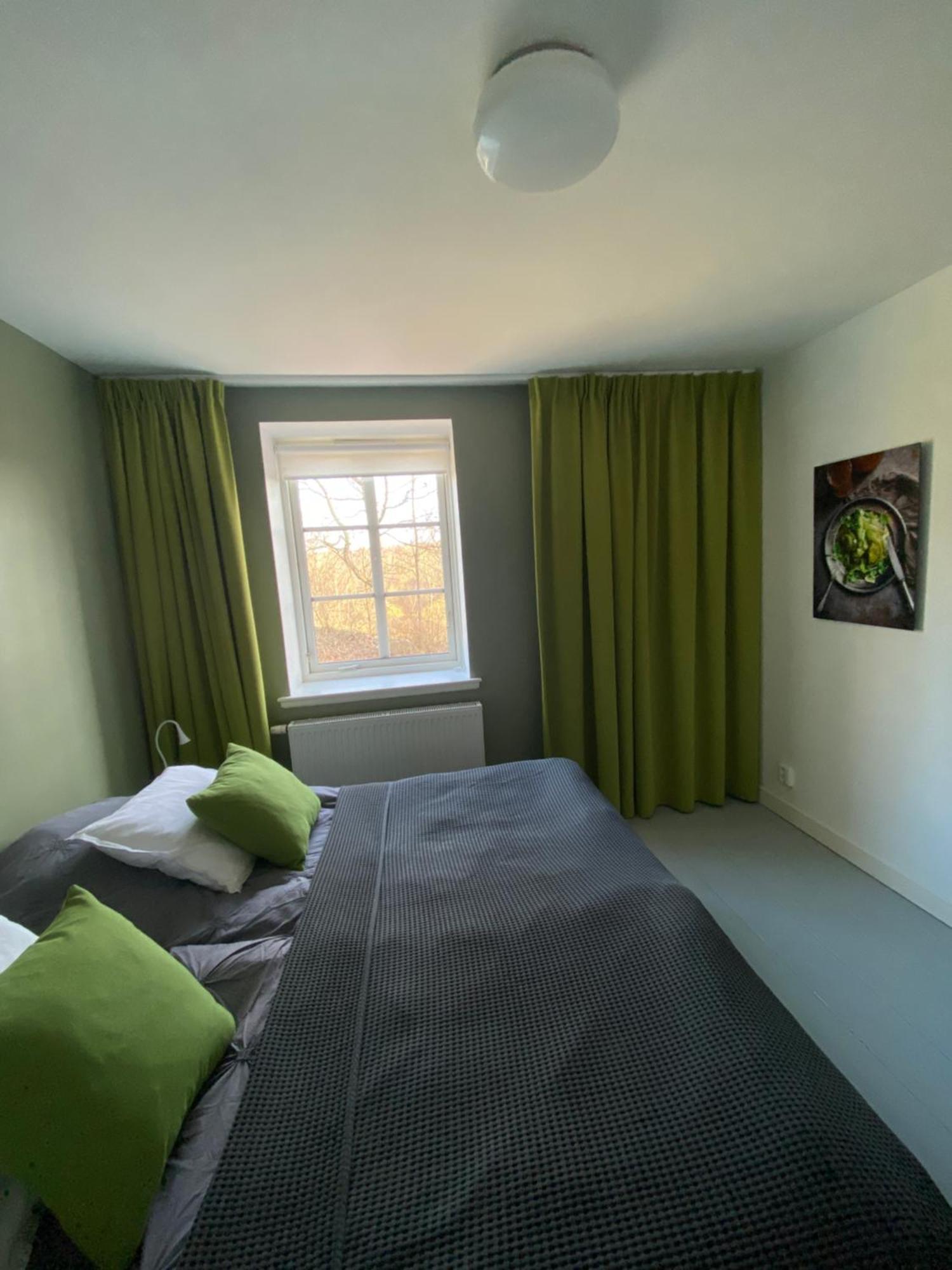 Andrarum-Brosarp Tastecelebration Residence מראה חיצוני תמונה