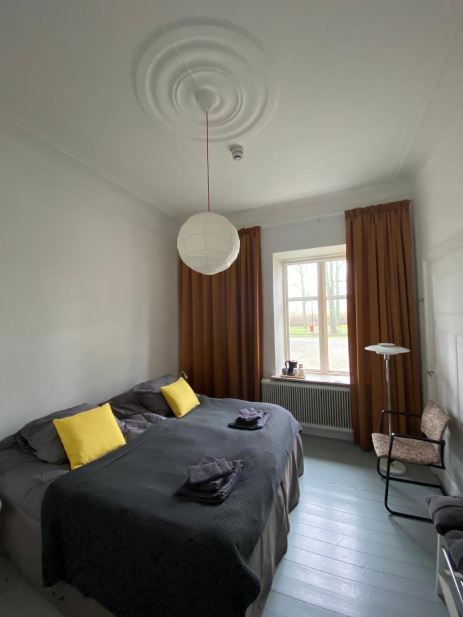 Andrarum-Brosarp Tastecelebration Residence מראה חיצוני תמונה