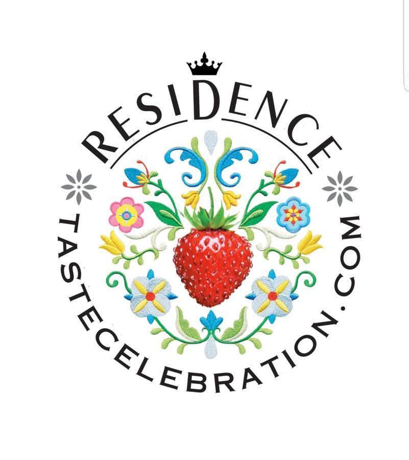Andrarum-Brosarp Tastecelebration Residence מראה חיצוני תמונה