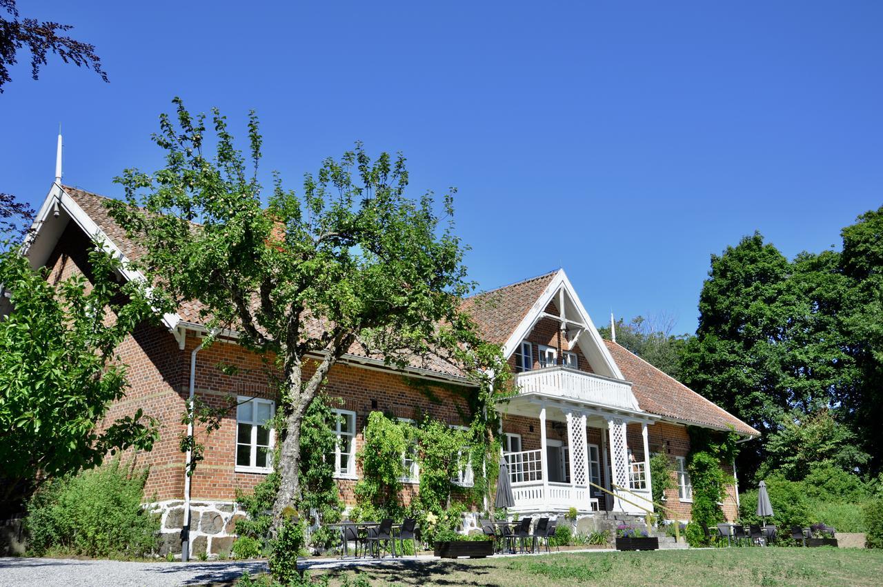 Andrarum-Brosarp Tastecelebration Residence מראה חיצוני תמונה