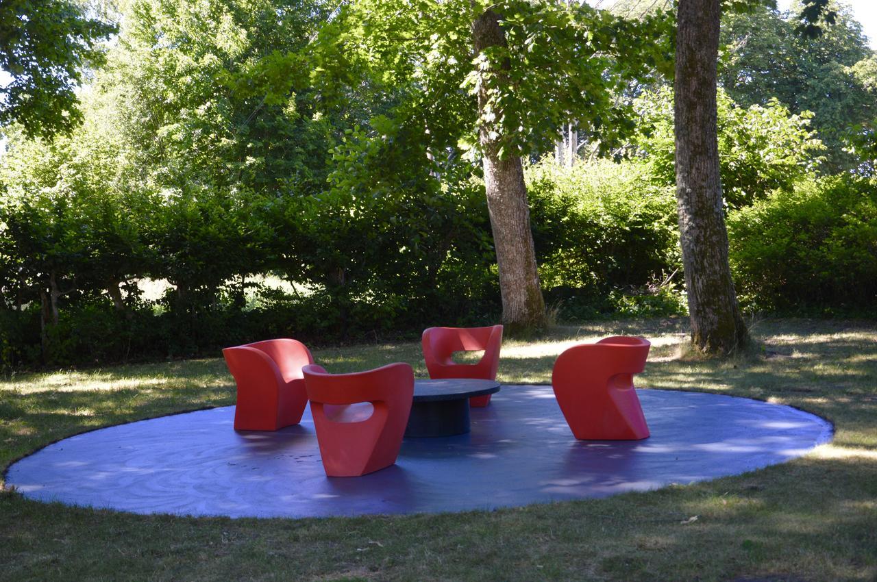 Andrarum-Brosarp Tastecelebration Residence מראה חיצוני תמונה